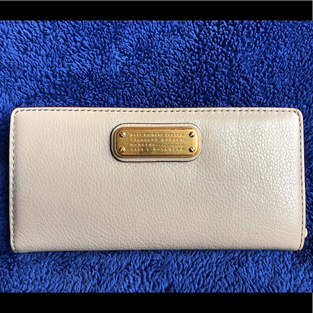 Marc by Marc Jacobs Bifold Wallet